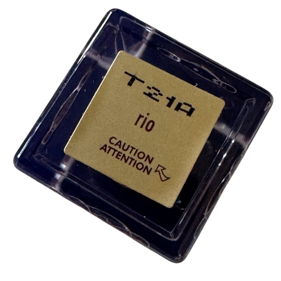 STILA Glitter & Glow Liquid Eye Shadow Rio - Picture 4 of 4